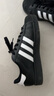 阿迪达斯 （adidas）adidas三叶草贝壳头SUPERSTARII男女休闲鞋 JI0079 43码 实拍图