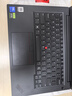 ThinkPad【国家补贴20%】T14p AIPC酷睿Ultra9 14.5英寸高性能工程师笔记本电脑64G 2TB RTX5050商务办公本 实拍图