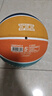 李宁（LI-NING）篮球儿童5号比赛室内外耐磨水泥地幼儿小学生青少年户外橡胶五号 实拍图
