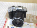 HKMW佳能机(CANNO)同款微单反CCD数码照相机6K高清旅游学生党入门生日礼物女生非拍立得 旗舰款WiFi传图丨3.0英寸触摸屏丨索尼传感器丨 64G内存卡 实拍图