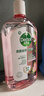 滴露（Dettol）香氛自然衣物消毒液紫外线级杀菌48H留香儿童可用1L灭杀甲流病毒 实拍图