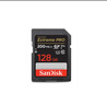 闪迪（SanDisk）128GB SD内存卡 4K V30 U3 C10 相机存储卡 读速200MB/s 写速90MB/s 微单/单反相机内存卡 实拍图