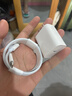 固质苹果充电器充电线氮化镓40/45W适配原装正品快充线套装iPhone14ProMax13 17 16手机15充电头数据线 【苹果6-14系列】20W快充头+闪充线丨1米套装 实拍图