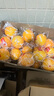 京鲜生 江西赣南脐橙 净重10斤 铂金果 单果180g起 生鲜水果橙子礼盒 实拍图