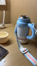 炊大皇保温杯水杯儿童女生316不锈钢带杯盖大容量650ml（甜心格子间） 实拍图