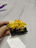 奥迪双钻（AULDEY）量子战队联动爆裂飞车甲龙战车双形态空翻变形男女孩玩具生日礼物 实拍图
