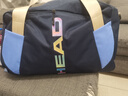 海德（HEAD）网球包干湿分离旅行包男手提羽毛球包运动包健身包行李包女游泳包 实拍图