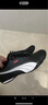 彪马（PUMA）薄底鞋|复古白色赛车休闲鞋男女冬运动鞋REDON388167 黑色-白-鲜红色-02 40.5 实拍图