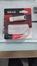 DM大迈 256GB USB3.2 U盘 金属PD096战士 可旋转电脑u盘车载高速优盘 实拍图