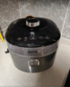 苏泊尔（SUPOR）【国家补贴】IH鲜呼吸猛火电压力锅5L高压112kPa电饭煲高压锅4-6人家用316L球釜SY-50HC8015Q 实拍图