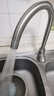 华帝（VATTI）水龙头厨房不锈钢水龙头冷热双控 旋转洗菜盆洗碗盆龙头 061100 实拍图