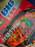 康师傅 方便面 大食桶红烧牛肉桶面144g*12 泡面整箱速食 方便食品 实拍图