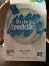 小皮（Little Freddie）有机高铁米粉藜麦多谷物味160g*1盒7月+宝宝辅食婴儿米糊营养米粉 实拍图