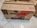 九号（Ninebot）电动平衡车小九米Mini成年人电动车代步腿控智能两轮大人非燃动版Plus长续航 实拍图