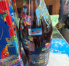 马爹利（Martell） 名士VSOP 干邑白兰地 700ml 2025邬建安限量版  实拍图