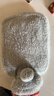 HUGO FROSCH德国暖蛙热水袋注水款PVC材质暖水袋 舒心系列 小熊 1.8L 0498 实拍图