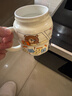 贝瑟斯陶瓷马克杯咖啡杯情侣杯猫猫创意伴手礼礼物早餐杯泡茶带盖水杯子 实拍图