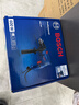 博世（BOSCH）电锤电钻电镐三合一2公斤轻型家用电锤 GBH220钻头附件工具箱套装 实拍图