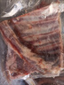 鲜京采澳洲精选原切羊肋排（偏瘦） 2斤/袋 草饲羊肉 京东自有品牌 实拍图
