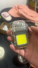 【手电打火机】防水便携超长续航点烟器侧灯手电筒户外type-c充电 普通款-电热丝 实拍图