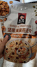 桂格（QUAKER）坚果满满燕麦片400克 休闲零食 添加扁桃仁 添加南瓜籽仁 实拍图