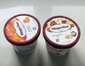 哈根达斯（Haagen-Dazs）经典香草口味冰淇淋2杯分享装共116g 实拍图