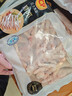 CP正大食品 鸡爪 净重2斤 单个鸡爪约40-50g 生鲜冷冻凤爪烧烤 实拍图
