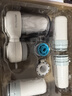 九阳净水器水龙头台式前置净水机家用厨房过滤器可视化全新升级龙头机JYW-RT1800 1机4芯套装 实拍图