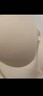 芬腾可安（FENTENGCARE）【2件装】固定乳胶杯无痕高弹裸感调整型收副乳内衣女无钢圈文胸 实拍图