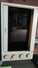 美的（Midea）家用多功能烘焙专用电烤箱32L 3D热风循环 搪瓷内胆 双层门保护电烤箱T3-L324D三代 实拍图