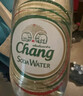 泰象（Chang） 泰国原装进口 苏打水原味325ml*24 玻璃瓶经典气泡水无糖整箱装 原味 325ml*24 玻璃瓶 实拍图