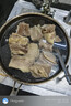 小牛纪 原切黄膘牛排骨 净重4斤  肋排炖煮烧烤牛肉 源头直发 实拍图