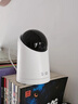 华为智选鸿蒙智选摄像头500万监控家用手机远程360度无死角带夜视全景可通话 家庭室内看护海雀3i3K 实拍图