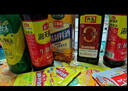 海天酱油蚝油香醋0金标生抽白灼汁蒸鱼豉油 厨房调料调味品送礼团购 【店长推荐】生抽+老抽+料酒+醋 实拍图