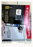 闪迪（SanDisk）microSD TF卡读卡器 至尊超极速 支持USB3.1高速读取 实拍图