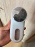 米家 小米毛球修剪器去毛球器打除吸刮黏剃毛球器 秋冬粘毛器衣服起球 充电式家用MQXJQ01KL 实拍图