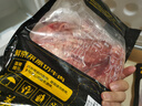 鲜京采 原切牛腱子 4斤 不含腱子芯  炖煮健身 京东自有品牌【真原切】 实拍图