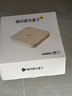 腾讯极光盒子6 8K智能网络电视机顶盒 千兆网口 2+32G 高清HDR10+ 双频WiFi 蓝牙语音遥控 实拍图