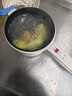九阳（Joyoung）2L双层电煮锅电炒锅 电热锅 一体宿舍小电锅煮面锅 电炒锅小锅多功能小火锅G186 实拍图