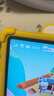 火火兔儿童护眼英语启蒙AI智能学习机平板电脑男女孩玩具新年礼物 【重磅升级】512G+AI超级学伴学习机V12 实拍图
