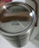 爱仕达（ASD）保温饭盒 保温提锅 304不锈钢真空保温桶 便携保温便当盒 2.5L 实拍图
