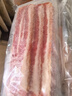 荷美尔（Hormel）经典香煎培根120g/袋*5 冷冻食品 培根切片 儿童早餐火锅烧烤食材 实拍图