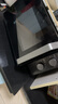 美的（Midea）微波炉经典升级款M2A 家用小型20升平板式易清洁快捷双旋钮高效速热杀菌除味以旧换新 实拍图