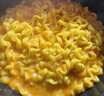 三养（SAMYANG）火鸡面奶油火鸡面拌面650g(130g*5)奶香早餐泡面拌面宵夜速食 实拍图