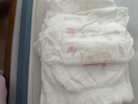 好奇（Huggies）铂金装小桃裤拉拉裤大号L60片(9-14kg)尿不湿【透爽散热】 实拍图