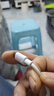 手机数据线适用华为tpyec7A快充p70p30p40mate荣耀nova7pro小米vivo手机tapyc充电线安卓typc 【1.5米1条】7A快充120W-TYPEC口 实拍图