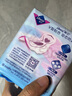 薇尔PLUS蓬蓬吸 卫生巾姨妈巾 加长日用组合285mm8片*5包 量大防漏 实拍图