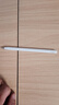 HUAWEI M-Pencil 套装 平板创作笔 华为手写笔 星闪技术超低时延 雪域白 实拍图