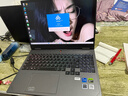雷神猎刃16 2025 16英寸学生高性能游戏本笔记本电脑（i7-13650HX RTX4060 16G 灰）国家政府百亿补贴 实拍图