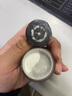 卡姿兰（Carslan）黑磁散粉定妆蜜粉饼控油遮瑕持久防汗大容量(蓝紫色)18g 生日礼物 实拍图